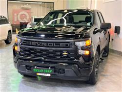 شيفروليه سلفرادو